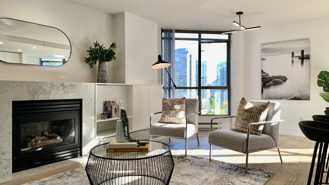 867 Hamilton St #1003 - Photo 1 of 1