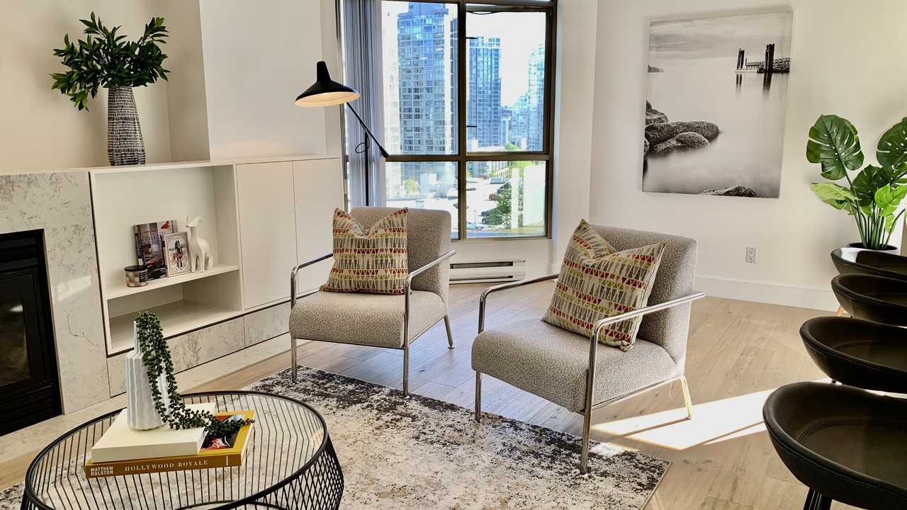 867 Hamilton St #1003 - Photo 2 of 19