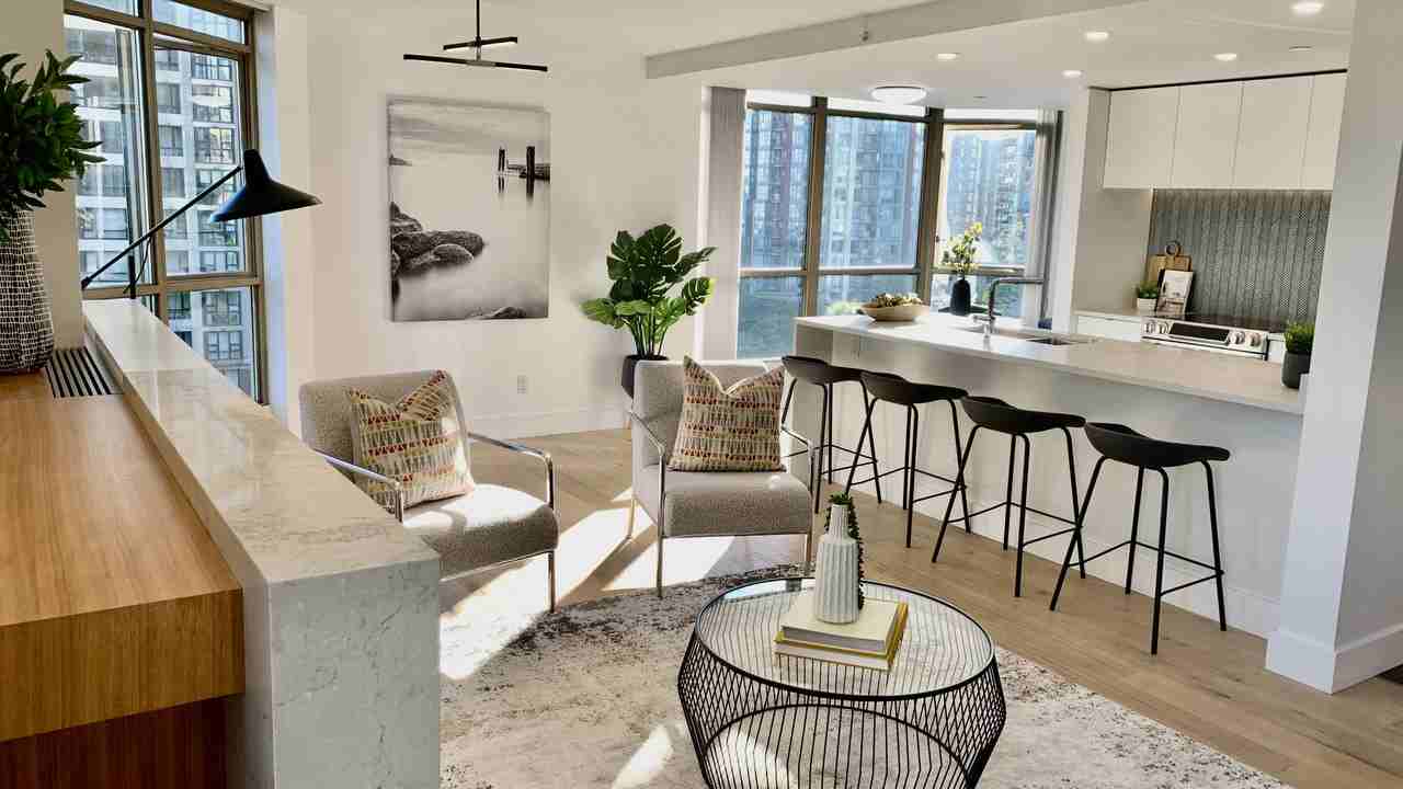867 Hamilton St #1003 - Photo 3 of 19