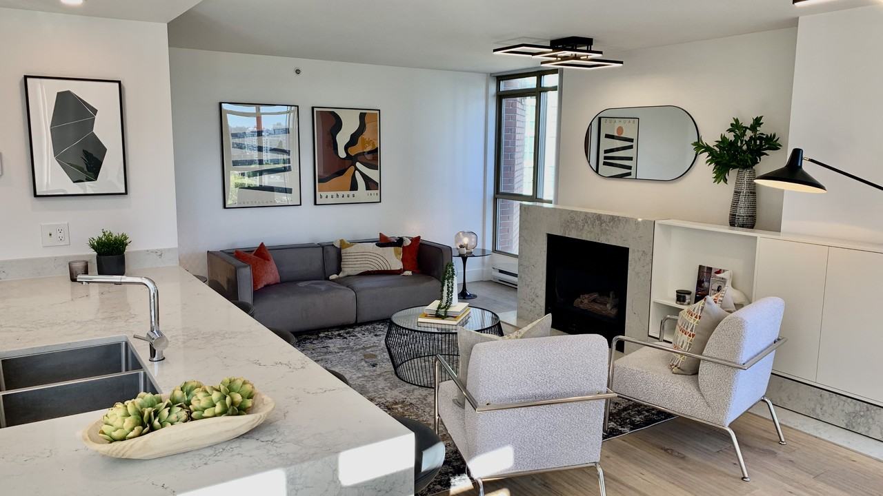 867 Hamilton St #1003 - Photo 4 of 19