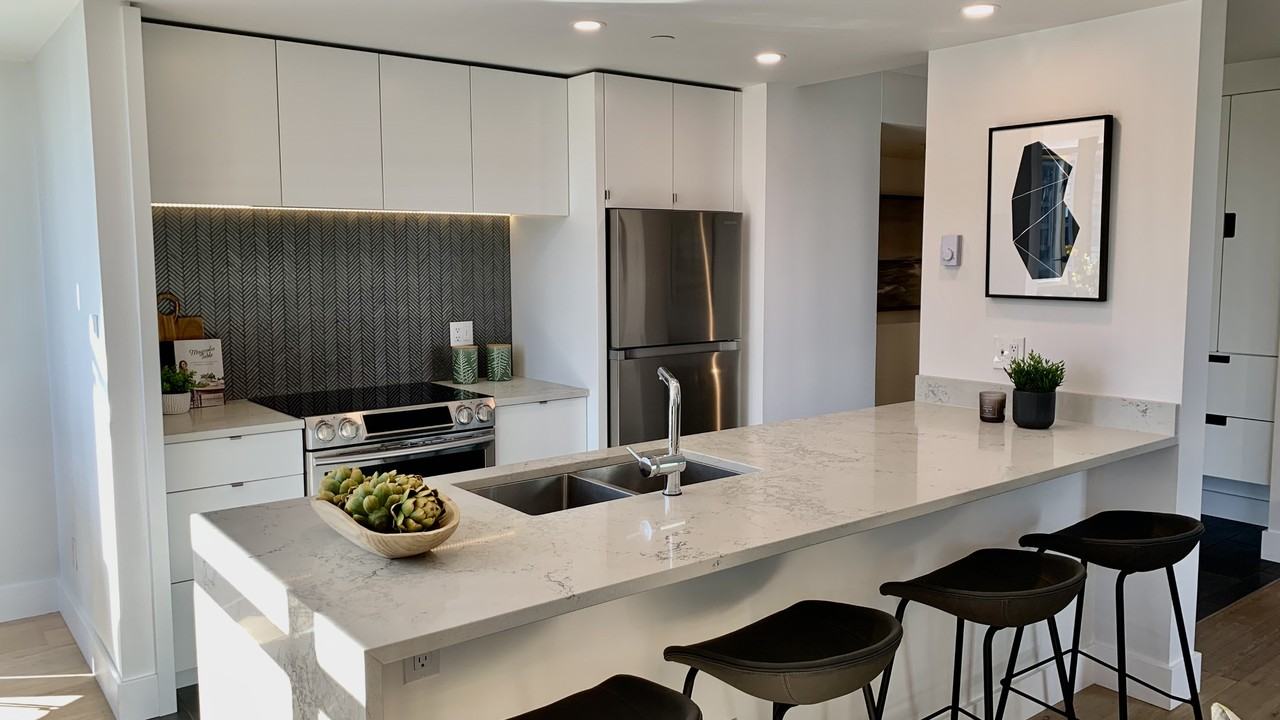 867 Hamilton St #1003 - Photo 5 of 19