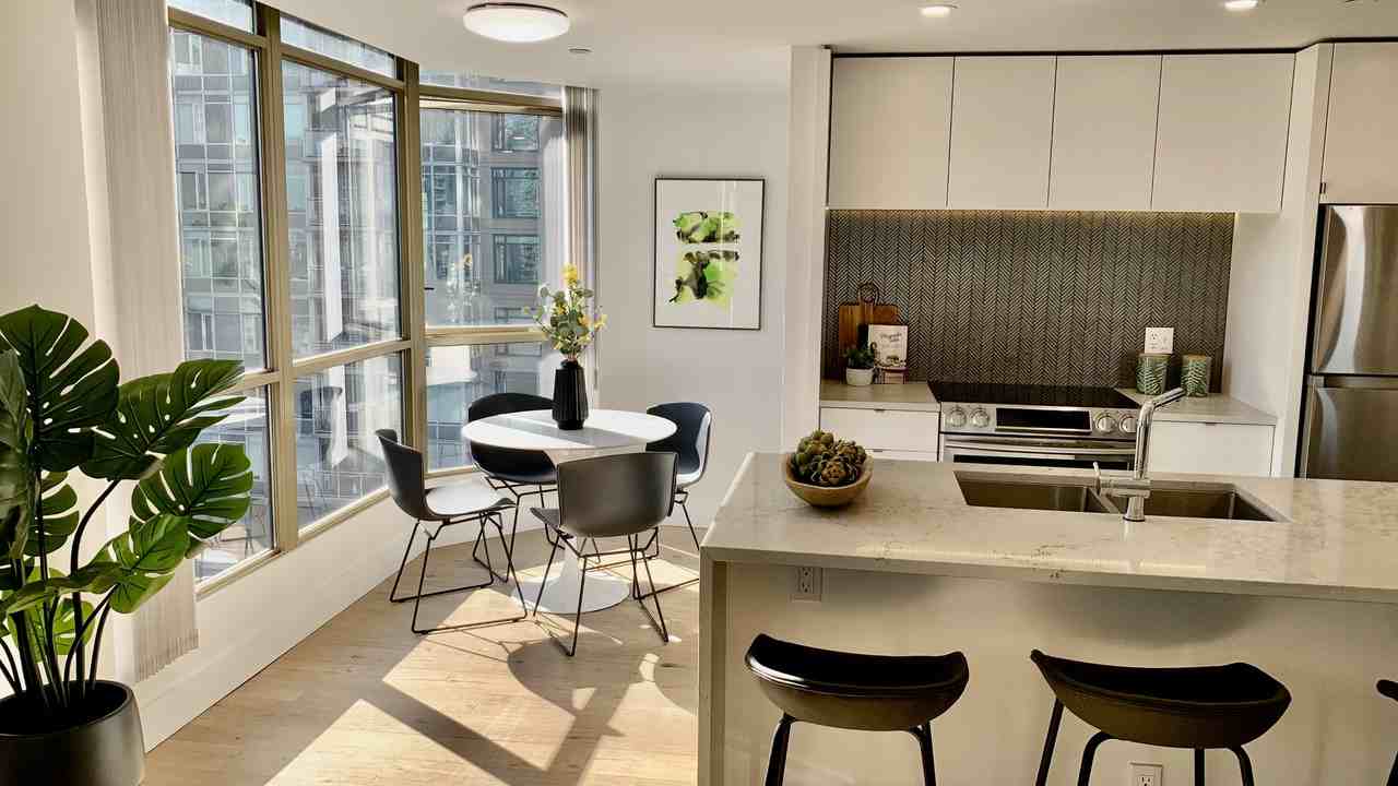 867 Hamilton St #1003 - Photo 6 of 19
