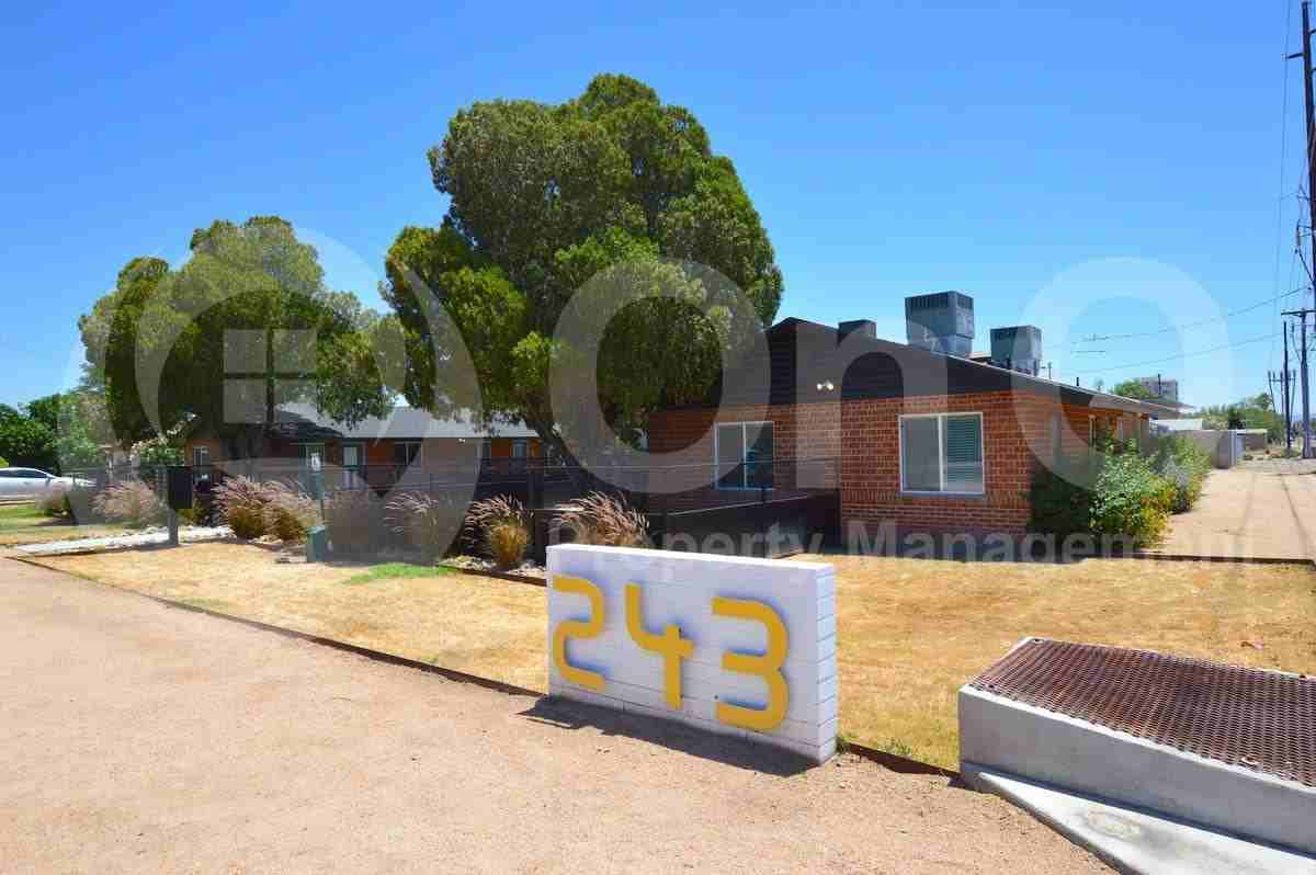 243 W Turney Ave #6 - Photo 2 of 10