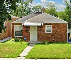 12870 S Green St - Photo 1 of 1