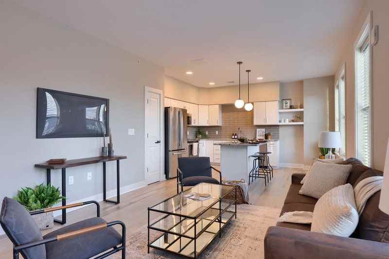 213 Jackson St #9 - Photo 5 of 22