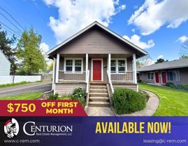 1165 Hood St Ne - Photo 1 of 1