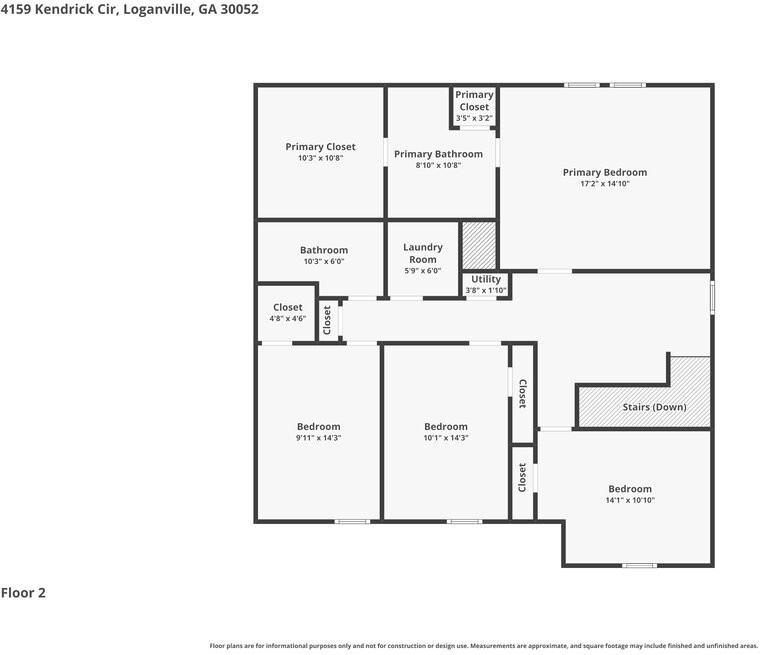 4159 Kendrick Cir - Photo 3 of 17