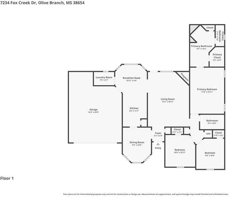7234 Fox Creek Dr - Photo 2 of 16