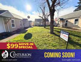 1237 Nandina St #1 - Photo 1 of 1