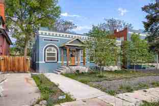 460 S Lincoln St #460 - Photo 1 of 1