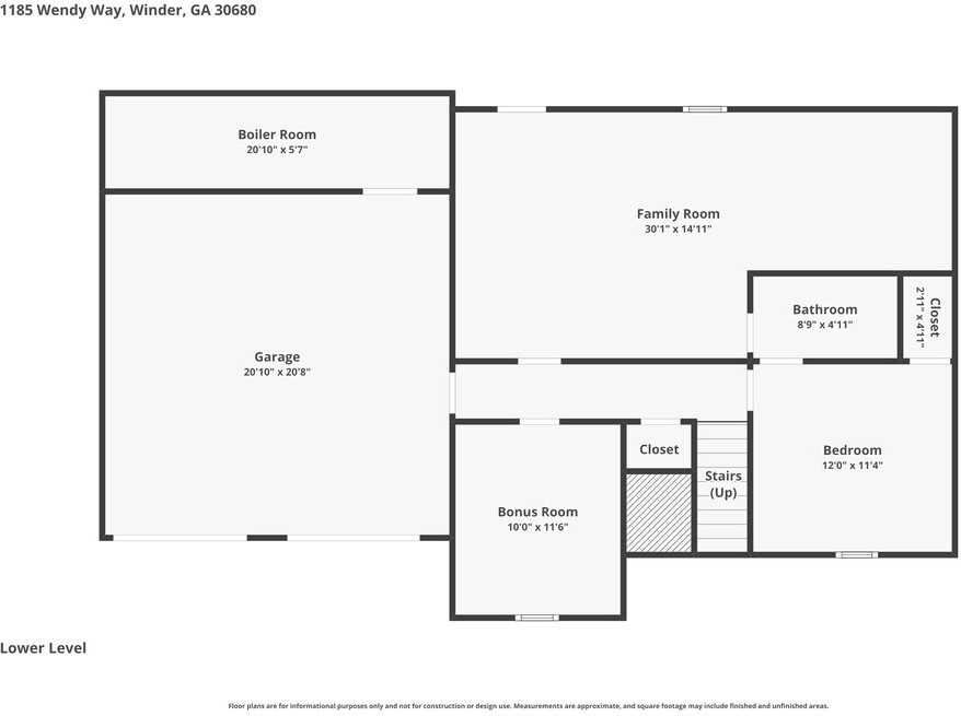 1185 Wendy Way - Photo 3 of 17