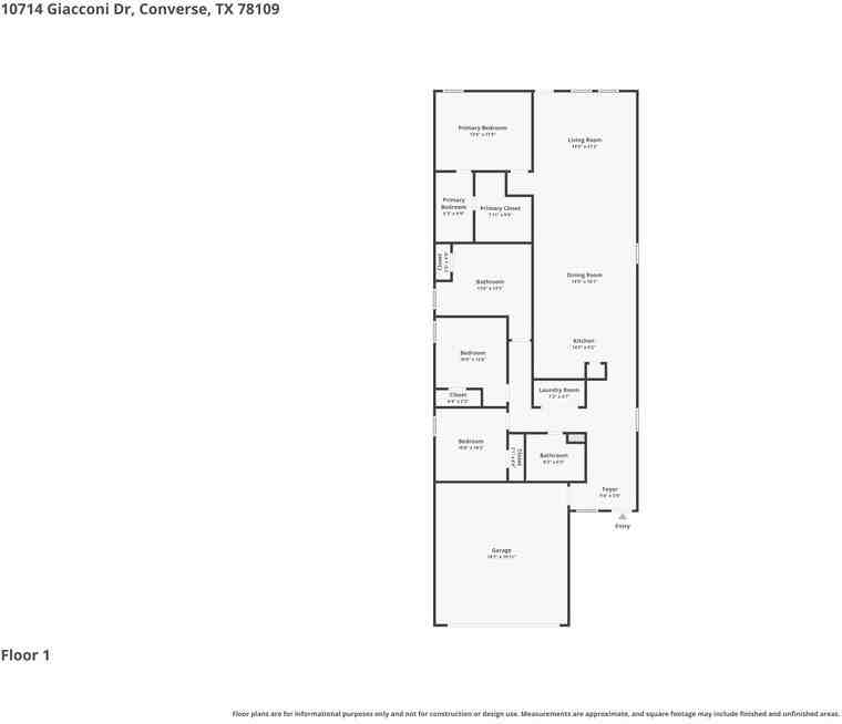 10714 Giacconi Dr - Photo 2 of 16