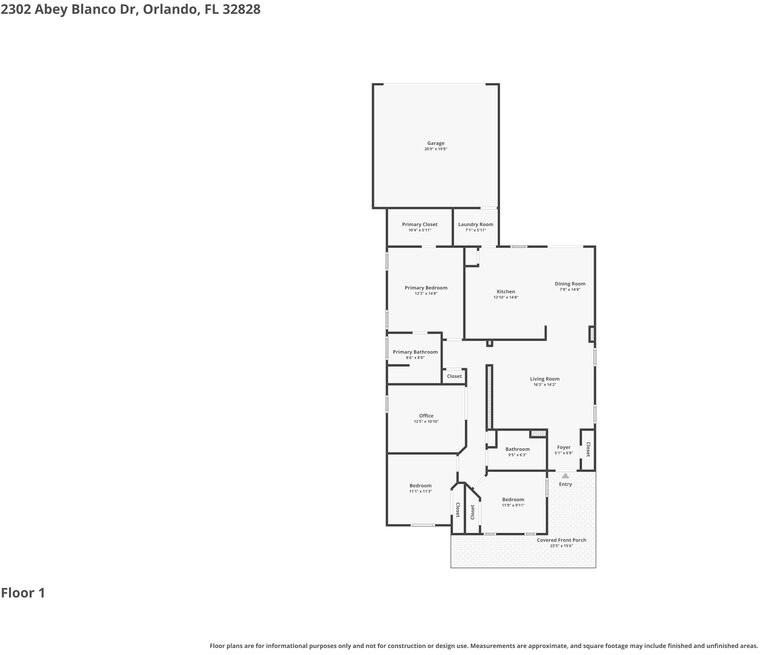 2302 Abey Blanco Dr - Photo 2 of 16
