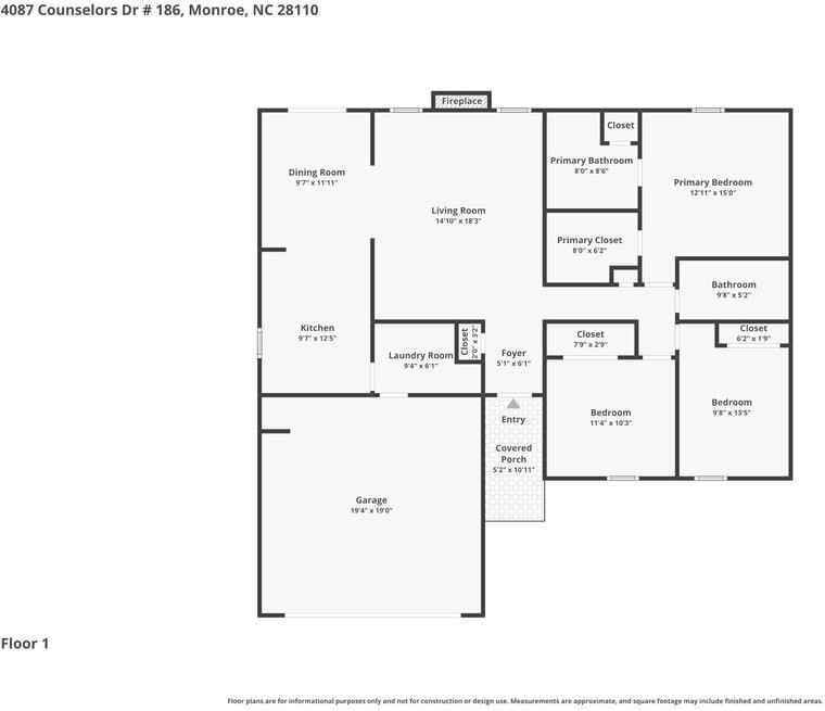 4087 Counselors Dr - Photo 2 of 16