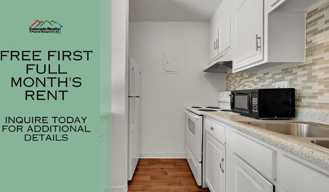 1285 Wolff St #3 - Photo 1 of 1