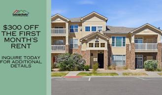 5755 N Genoa Way - Photo 1 of 1