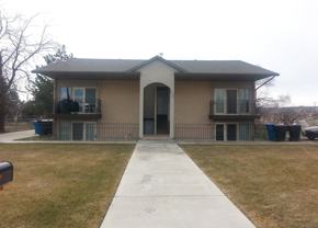 1711 W 4800 S - Photo 1 of 1