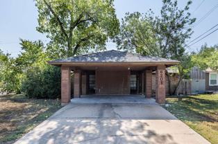 6201 Berkett Cv #A - Photo 1 of 1