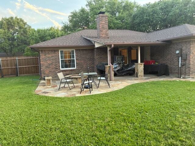 1401 Fieldstone Ct E - Photo 4 of 5