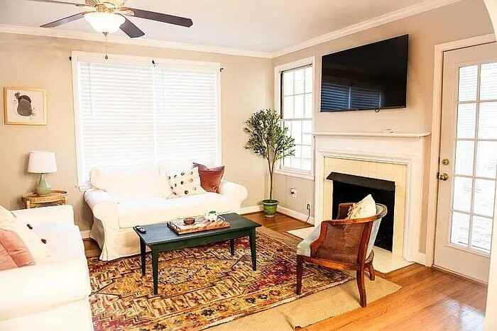 3019 Forest Dr - Photo 3 of 25