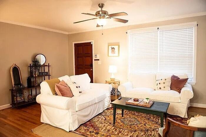 3019 Forest Dr - Photo 4 of 25