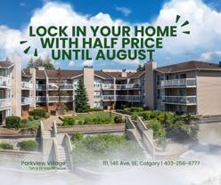 Parkview Village Apartments - Photo 1 of 1