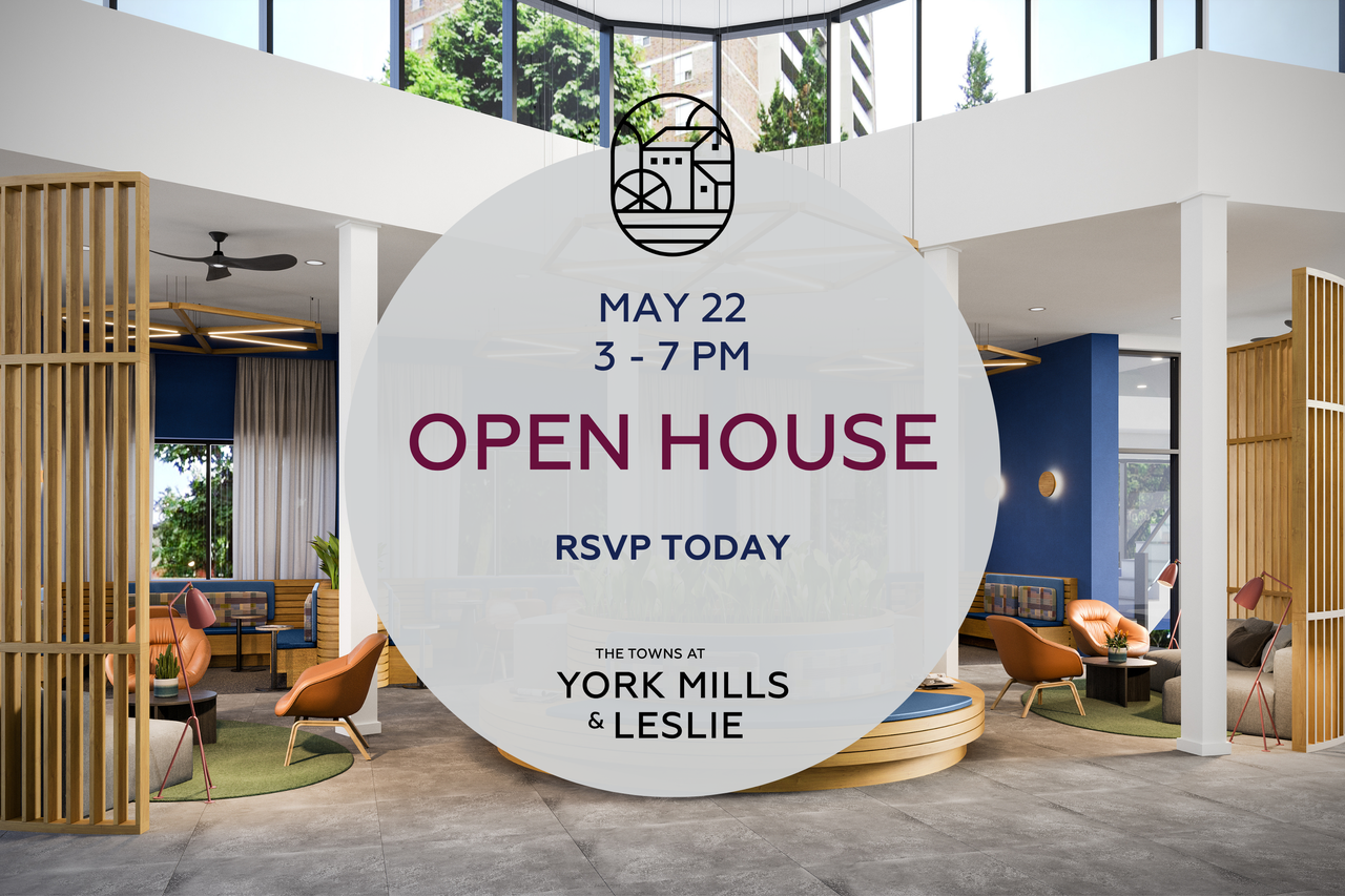 The Towns at York Mills & Leslie - Photo 5 of 37