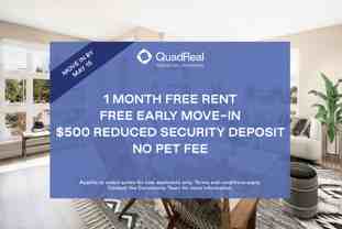 Sundance Apartments - Photo 1 of 1