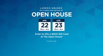 Laredo Grande - Photo 1 of 1