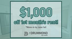 The Drummond by Livwell - Photo 1 of 1