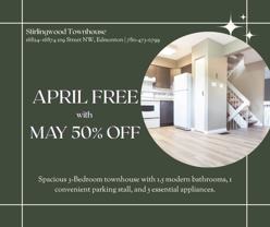 Stirlingwood Townhomes - Photo 1 of 1