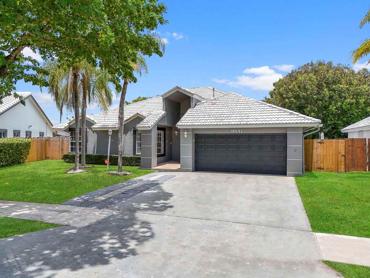 9441 Southwest 212th Lane #0 - Photo 2 of 34