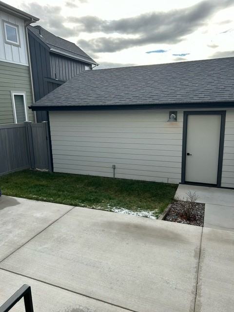 4115 Killarney Way #A - Photo 5 of 7