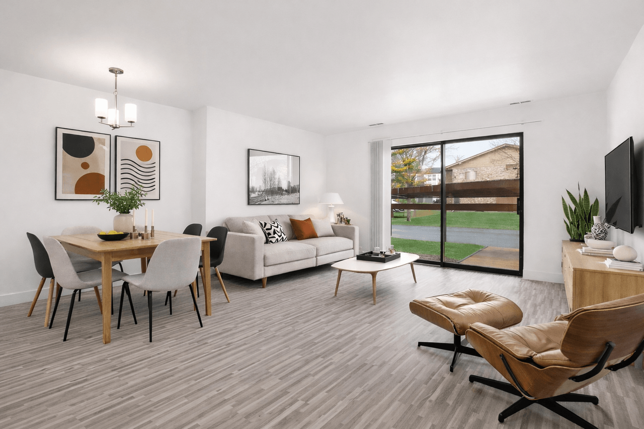 Edge at Novi - Novi, MI - Photo 4 of 30