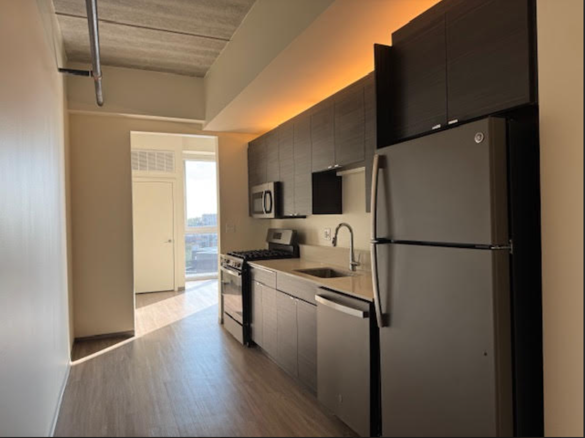 1921 N Milwaukee Ave #508 - Photo 3 of 12