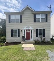 8910 Louisville Ave #NA - Photo 1 of 1