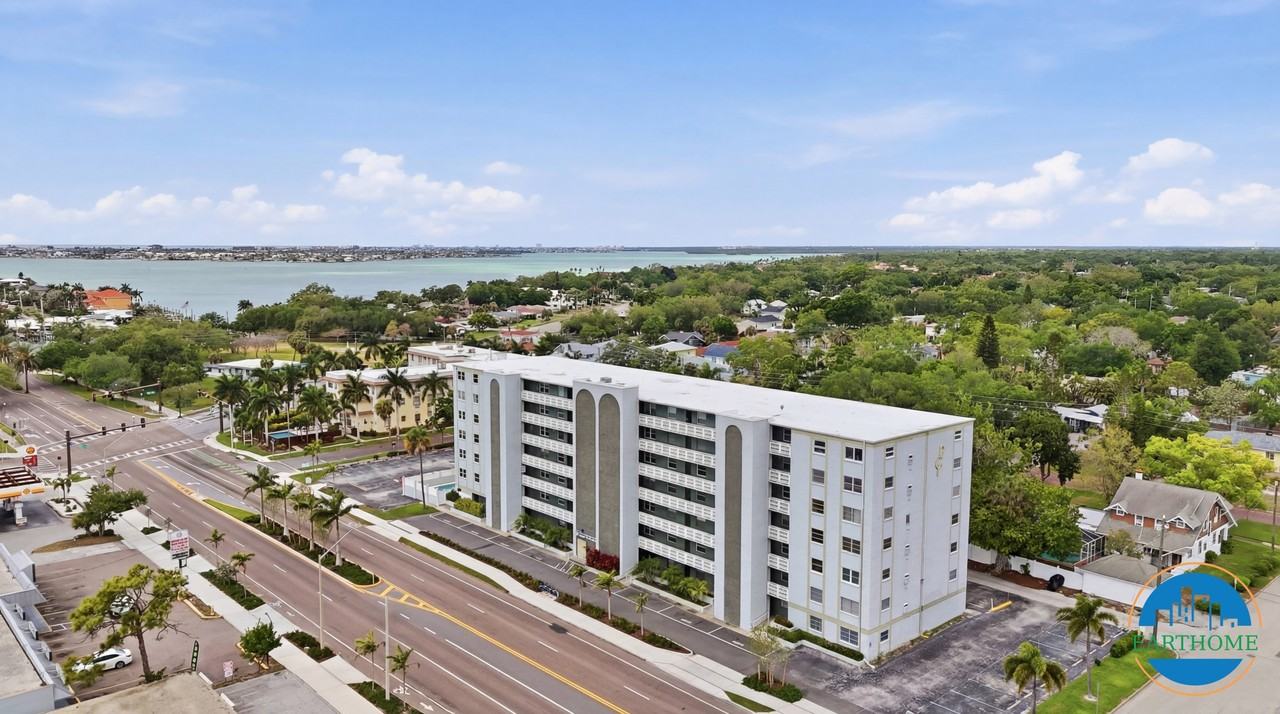 7321 Central Ave #307 - Photo 2 of 33