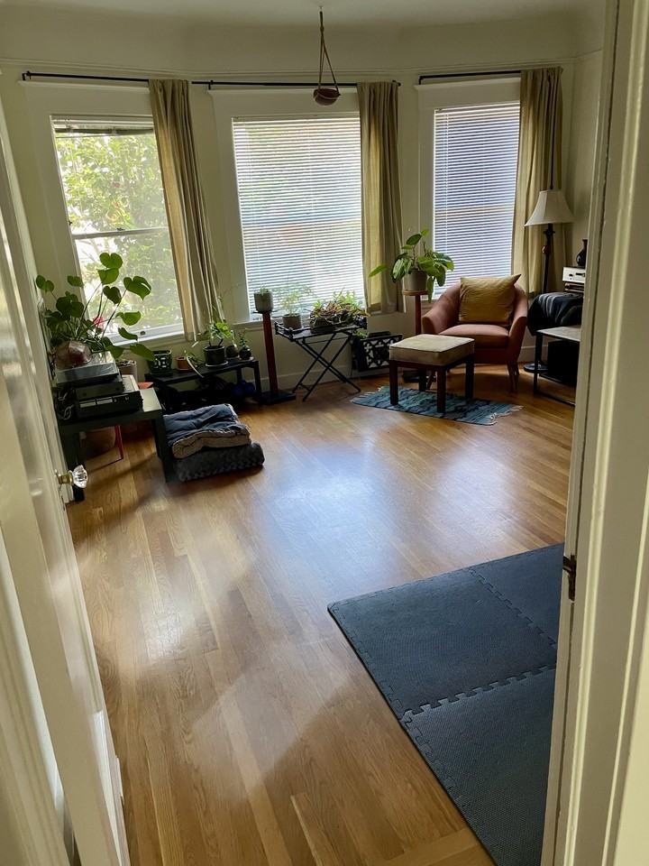 6174 Hillegass Ave #NONE - Photo 2 of 6