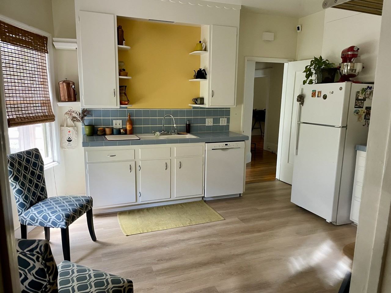 6174 Hillegass Ave #NONE - Photo 5 of 6