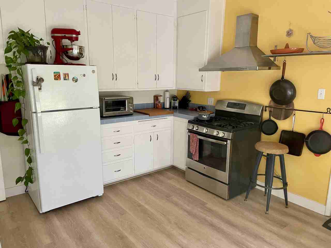 6174 Hillegass Ave #NONE - Photo 6 of 6