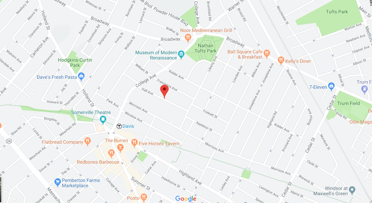 66 Hall Ave #2 - Photo 4 of 20