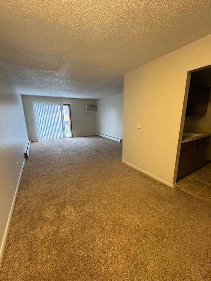 1 bed, 1 bath - $695/month - Photo 3 of 8