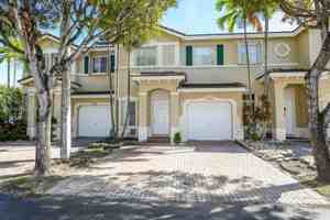 featured image of 5741 Northwest 112th Court #5741