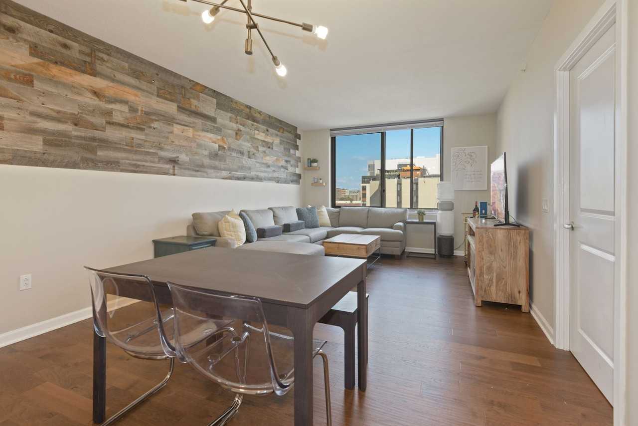 440 L St Nw #813