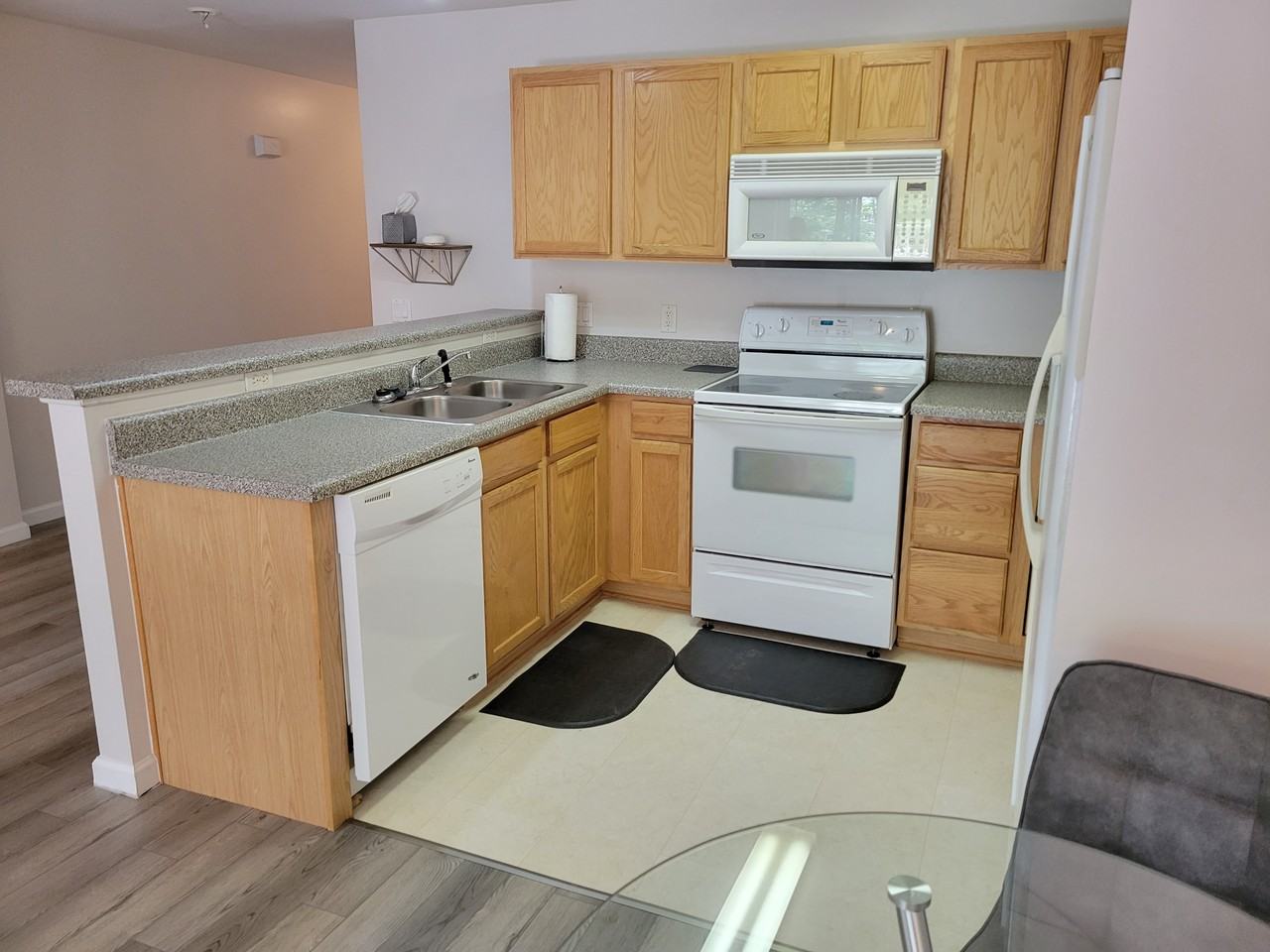 2801 Trailwood Pines Ln #202 - Photo 2 of 11