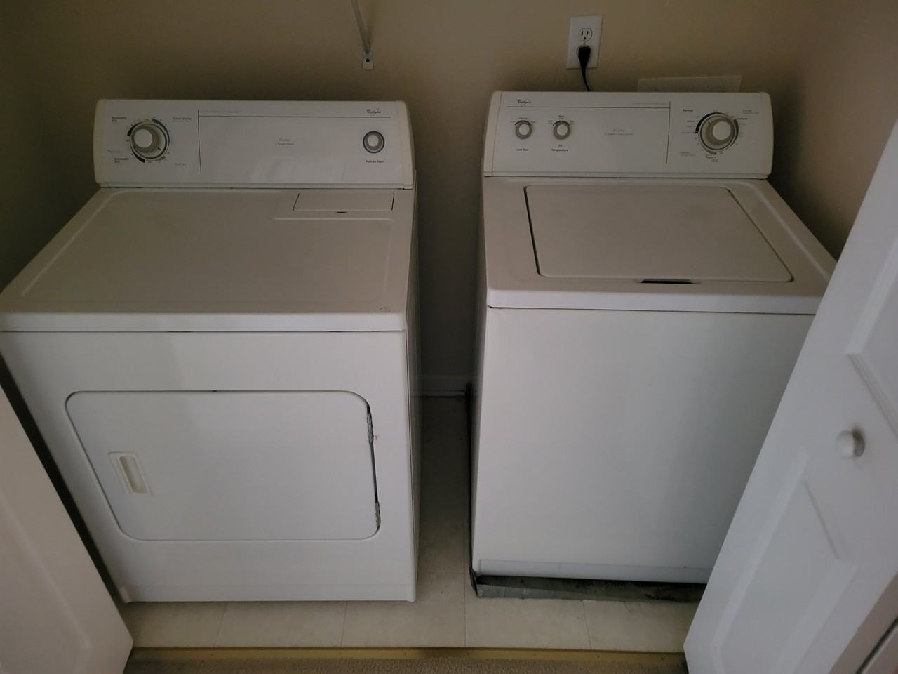 2801 Trailwood Pines Ln #202 - Photo 6 of 11