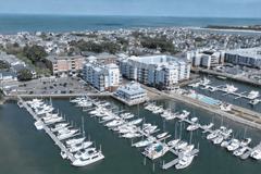 The Port at East Beach Apartments and Marina - Photo 1 of 1