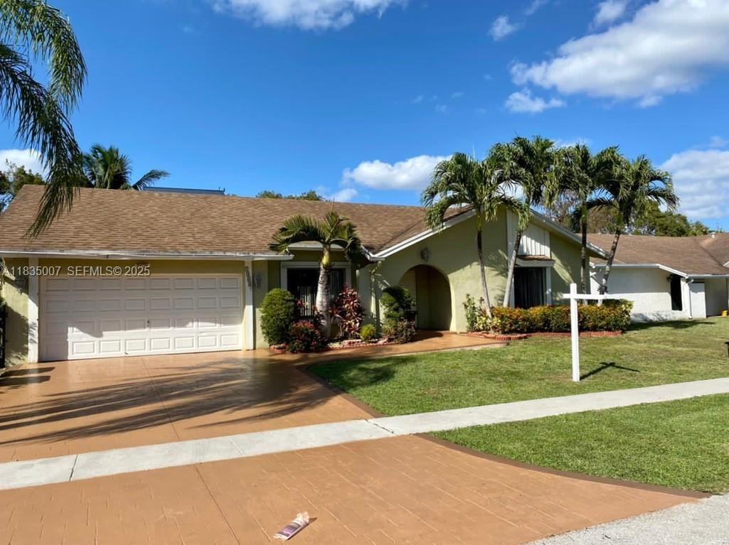 7363 Northwest 49th Court #7363 - Photo 2 of 22