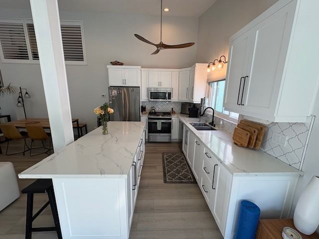 2700 Bayside Dr #1 - Photo 3 of 15