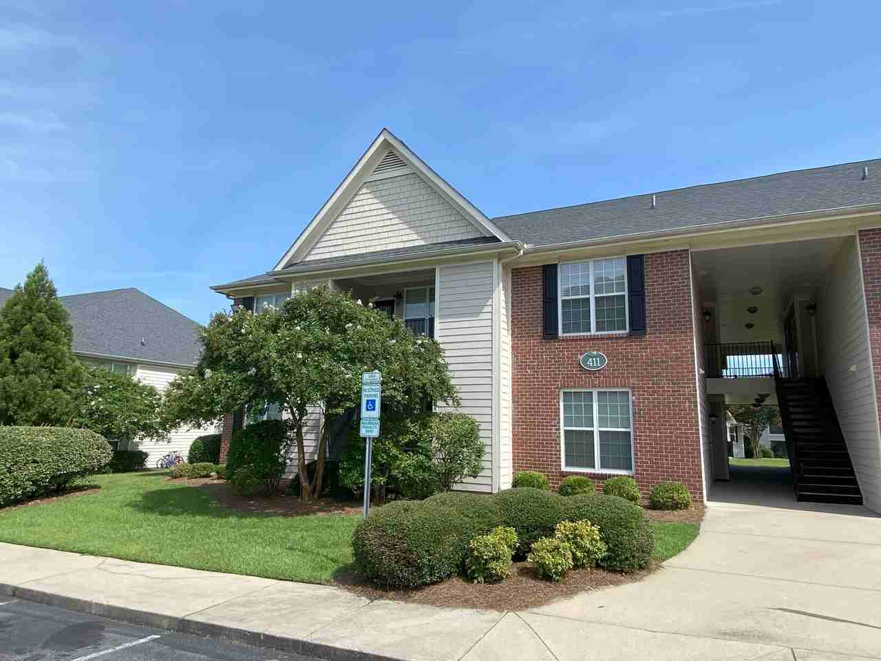 411 Gallery Dr #1